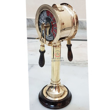 Nautical Brass Telegraph