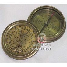 Nautical Sword Compass, for Business Gift