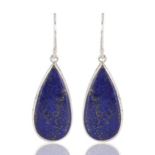 Blue Gem Jewelry High Quality Lapis Lazuli Gemstone