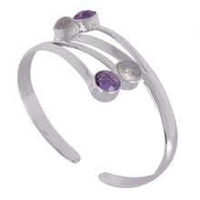 Latest Design Amethyst Gemstone