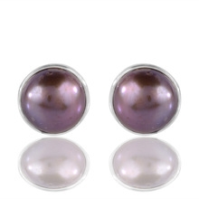 Perfect Pair Natural Color Pearl