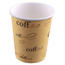 Coffee Paper Cups, Style : Single Wall
