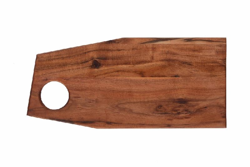 Paddle Chopping Board