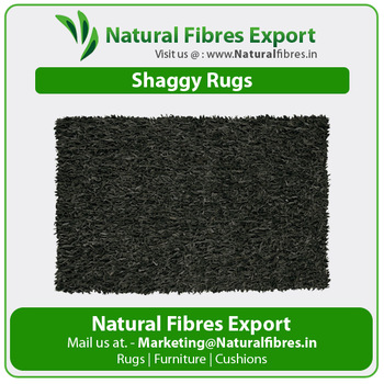 Shaggy Rugs