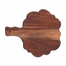 Unique Wood Chopping Board