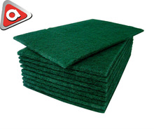 A-One Non-woven Fabric Nylon Scoring Pad