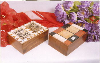 jewelry box