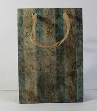 Offset Paper Bags