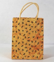 Camelon Exports Printed Paper Bags, Feature : Handmade