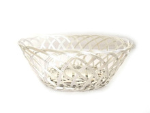 Aluminium Basket