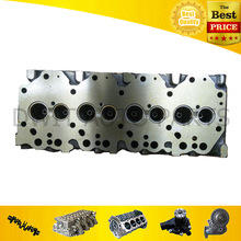 cylinder head for automobile