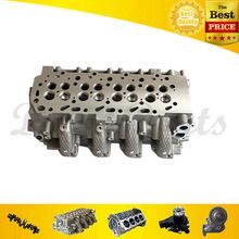 diesel cylinder head