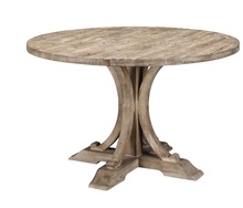 Four Seater Dining Table