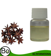 Bo International Anise Star Essential Oil