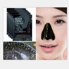 anti-blackhead nose mask