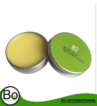 Bo International Beard wax