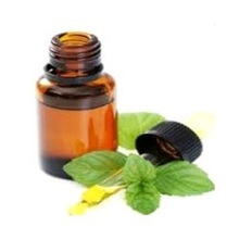 Essential Mint Oil soap, Botanical Name : Mentha arvensis
