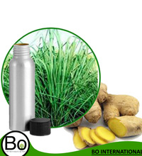 Bo international Ginger Grass Essential Oil, Certification : CE, EEC, FDA, GMP, MSDS, SGS