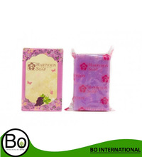 Hariyoon Grape Soap, Form : Solid