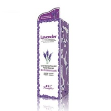 Lavender Soothing Soft Facial Cleanser