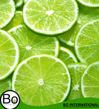Lime Natural Blend Essential Oil, Supply Type : OEM/ODM