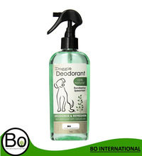 Bo International Natural Doggie Deodorant, Color : White