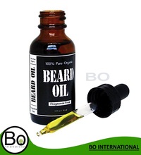 ODM beard growth oil, for Adults