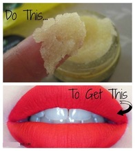 Organic sugar lip scrub, Feature : Moisturizer, Nourishing