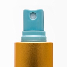 Bo International Unicorn Gold Toilet Spray, Shape : Liquid