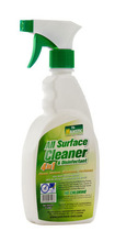 All Surface Cleaner and Disinfectant