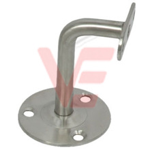 Vertex Stainless Steel Adjustable Handrail Bracket