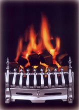 Aluminium Fire Fronts