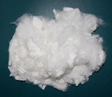 Recycled Widely Used Polyester Fiber