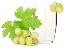 Deionized White Grape Juice Concentrate