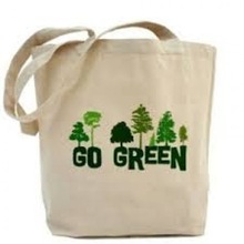 customized advertising cotton tote bags