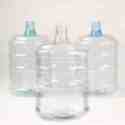 Plastic Pet Jar, for Beverage, Plastic Type : PP