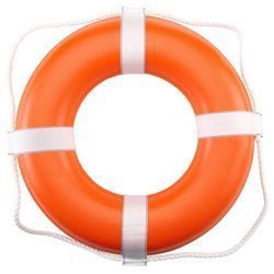 Beetee Lifebuoy Circular