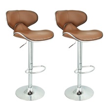 Custom Metal bar chair, for Commercial Furniture, Size : Standard