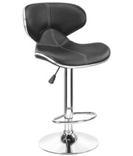Metal Bar Stool High Chair, Color : Customized