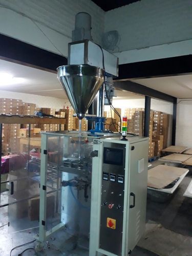 Non Zipper Flavored Molasses Pouch Packing Machine, for Packaging, Feature : Eco Friendly