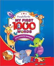 Words Book