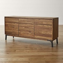 Solid Reclaimed wood furniture Cabinet, for Living Room Set