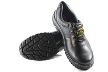 Oil water resistant Working industrial safety boots