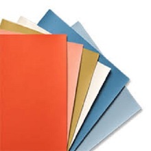 SP 400 Files Color Paper, for Bags/Tag/File, Feature : Waterproof