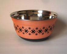 Metal Food Serving Bowl, Feature : Eco-Friendly