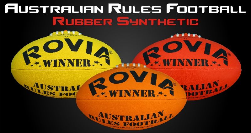 australian rules football players