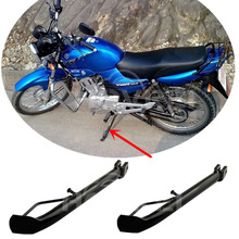 Motorcycle Kickstand