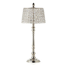 Table lamp candelabra