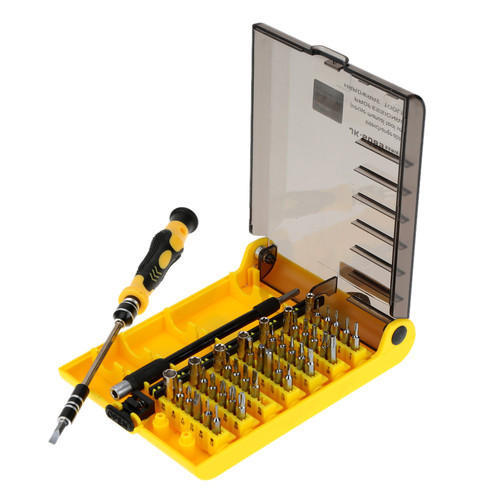 Screwdriver Kit, for Household Tool Set
