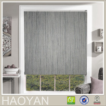 Pleated jute Paper Blinds